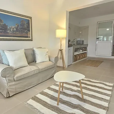 Beautiful Sea View And Pool Atalaya A4 In Apartment *